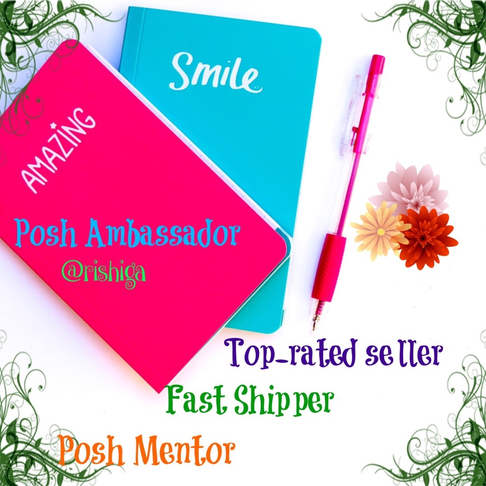 Meet your Posher, Sulu